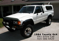 1984 Toyota