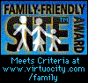 This site is approved for all age viewers