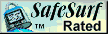This site rated by safesurf as appropriate and safe for childern of all ages