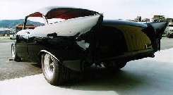 1957 Chevy