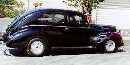 Ford 2-Door Sedan