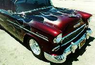 '55 Chevy