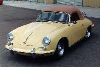 356 Porsche