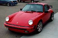 1987 911