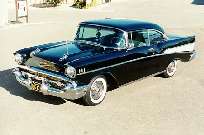 1957 Chevy