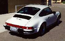 1985 Coupe