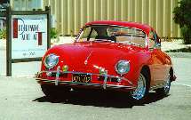 1957 Coupe