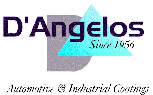 D'Angelo & Sons: Your Complete Source for Body & Paint Supplies 