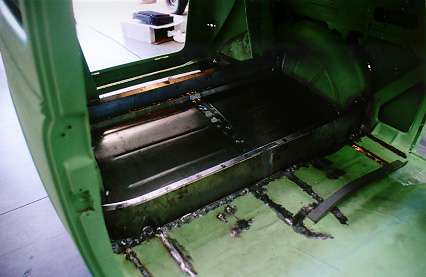 floor issues complete