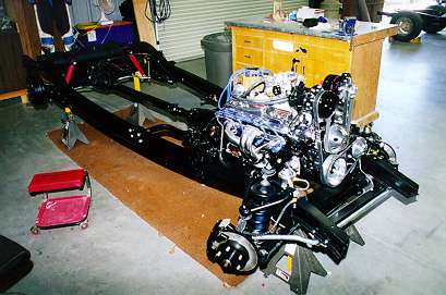 chassis details