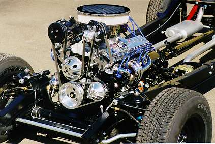 The Motor
