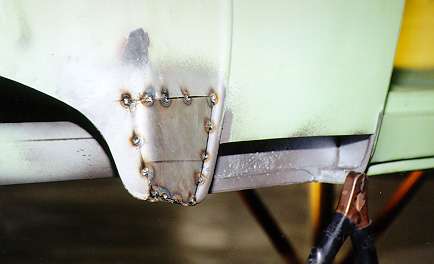 patch panels