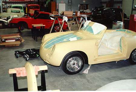 another shot from inside our shop