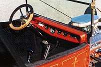 Simple but very nice condition fabric and carpet