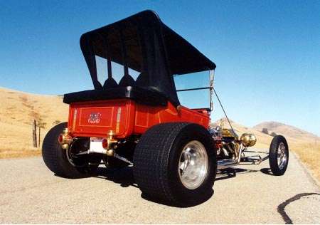 Can you say "really big meaty ones"?