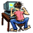 WEBMASTER for hire.  Click HERE